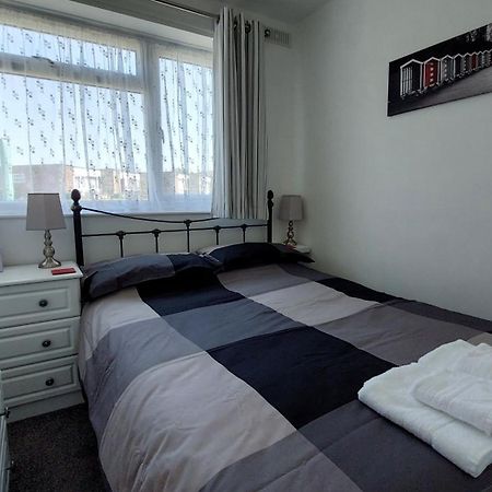הוילה פרשווטר Sunny View, 87 Brambles Chine מראה חיצוני תמונה